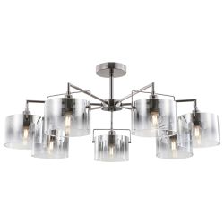 Люстра Rivoli Bonnie 2078-307 7 х Е14 40 Вт классика | Rivoli