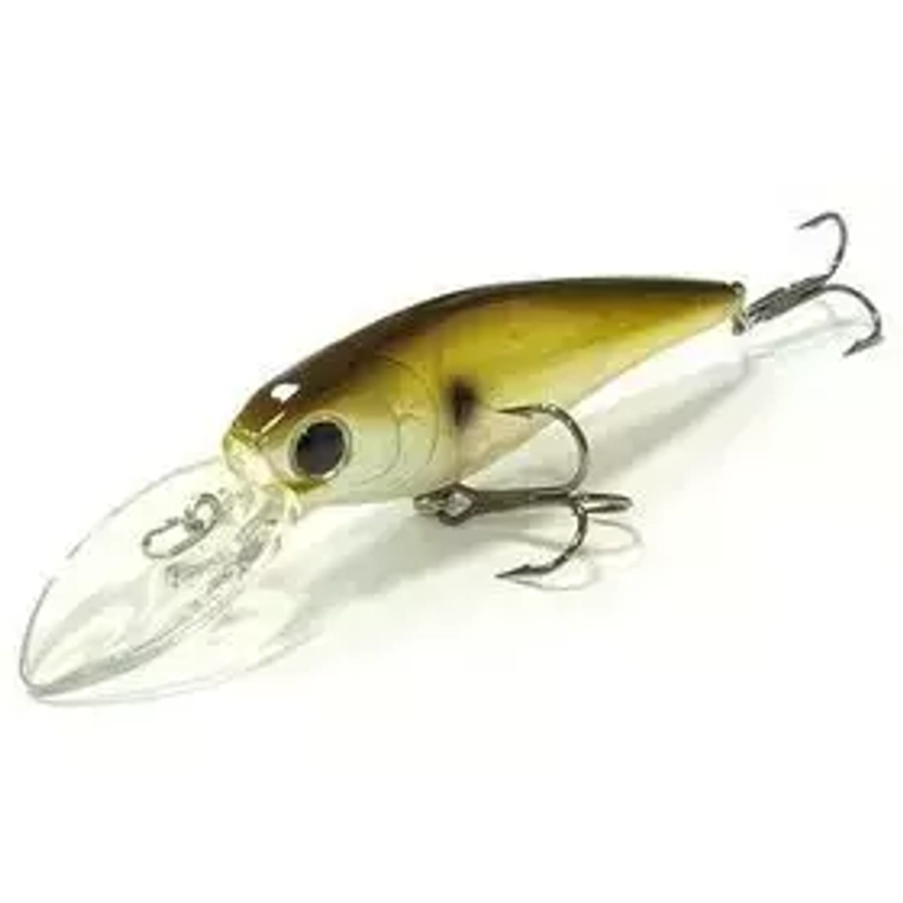 Воблер Lucky Craft Bevy Shad 75 SP GS