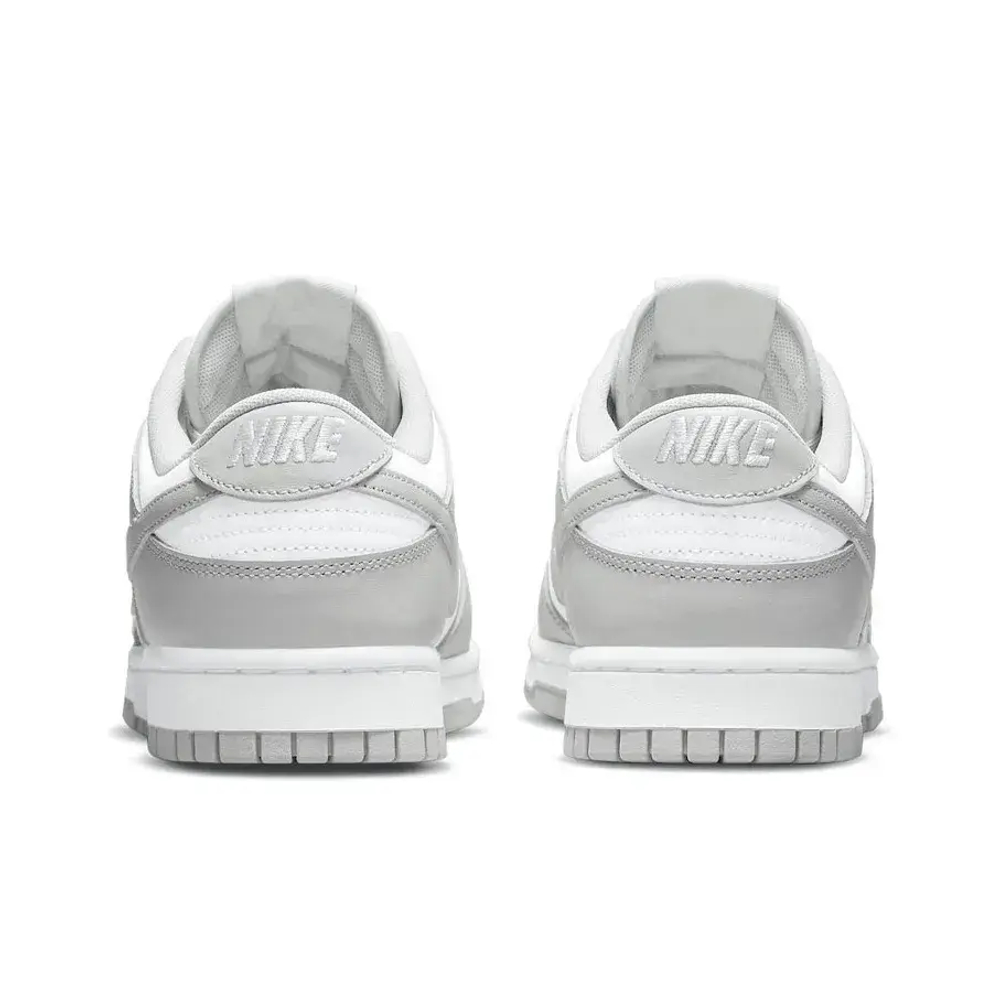 Nike Dunk Low "Grey Fog"