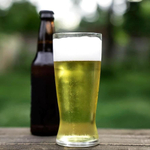Набор из 4-х бокалов для пива Beer Classics Lager 560 мл Spiegelau