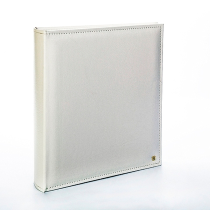 HENZO 11072 30x36.5/80 бел.стр Lonzo (белый) ф/альбом