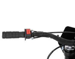 Мотоцикл кроссовый эндуро SHARMAX Sport 230 19/16