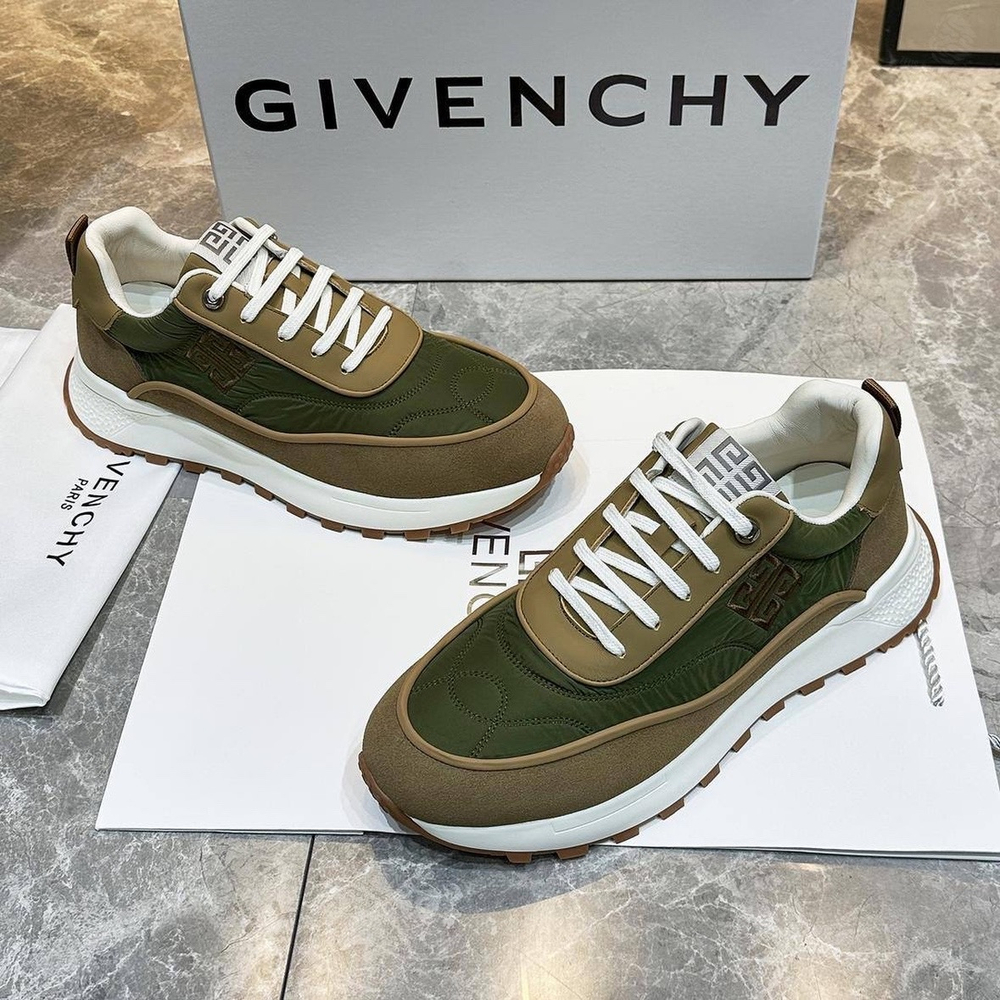 Кроссовки Givenchy