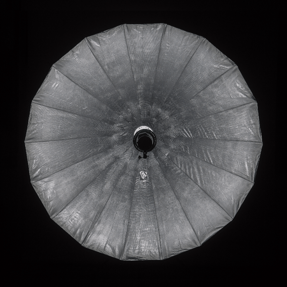 Зонт-отражатель параболический Falcon Eyes PARAsoft 180 сверхбольшой