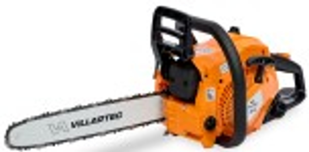 Бензопила VILLARTEC SB401