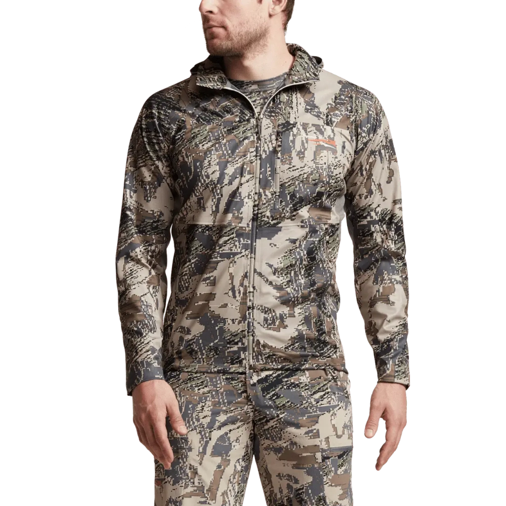 Куртка Sitka Mountain Evo Jacket