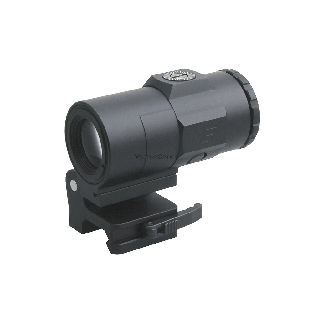 Магнифер увеличитель Vector Optics Maverick-IV 3x22 Mini (SCMF-41)