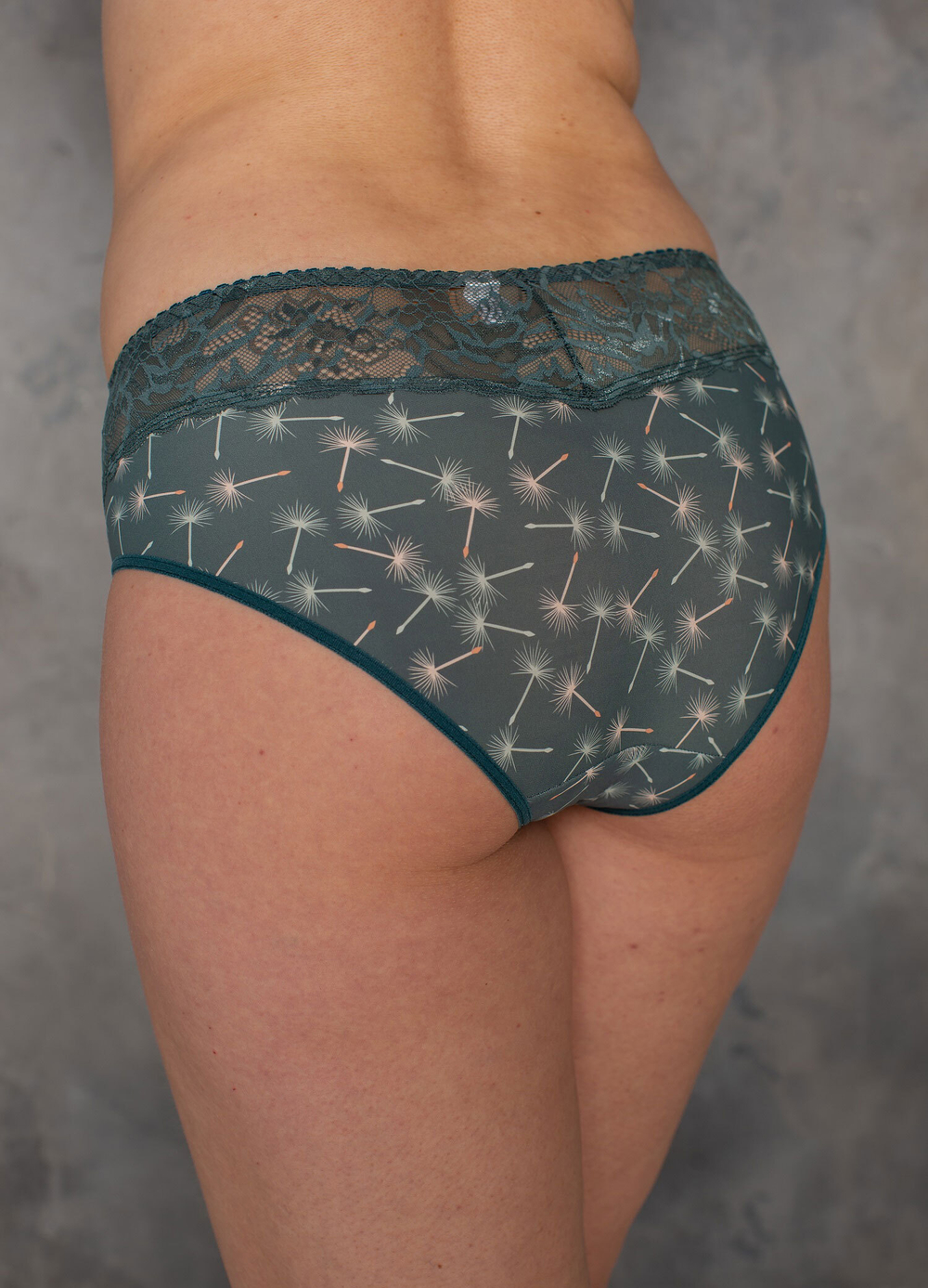 Трусы 0617-617 Легкое касание