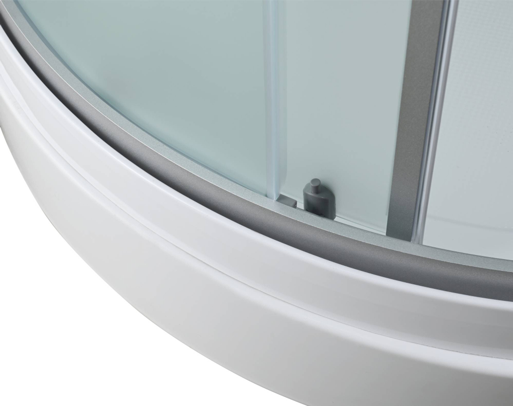 Душевая кабина Avacan C2012RLED