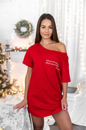Сорочка Wish Sensis