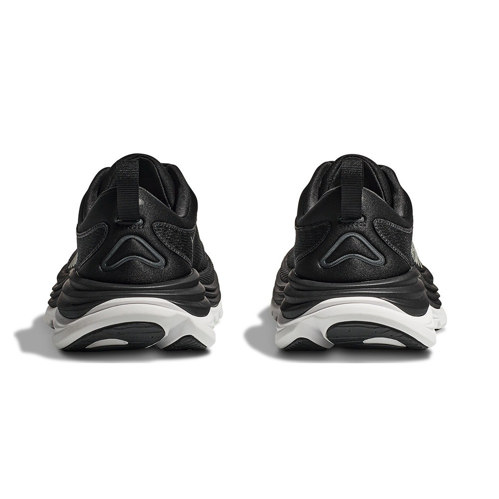 Кроссовки мужские HOKA M GAVIOTA 5 Black / White