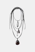 Колье/Ожерелья/Бусы ZARA