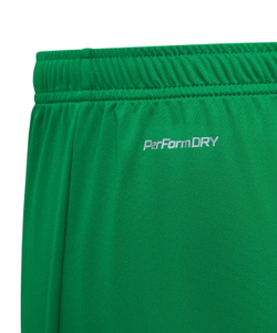 Шорты игровые DIVISION PerFormDRY Union Shorts, зеленый