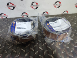 Втулка 707-52-11631