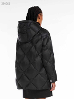 Пуховик MaxMara