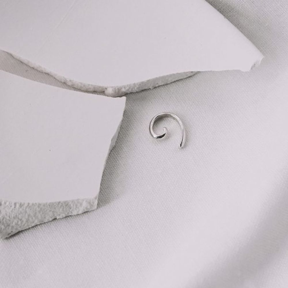 Кафф Spirale Piccolo