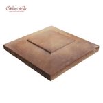 White Hills - Четырехскатные плиты «Тиволи» 927-40 (38х38)