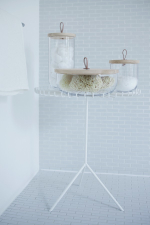 Чаша с деревянной крышкой ivalo, ?15,5 см