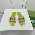 Gucci Slide Sandal