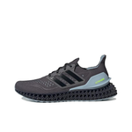 Мужские кроссовки Adidas Ultra 4DFWD Running Shoes 'Core Black Wonder Blue' ID1686