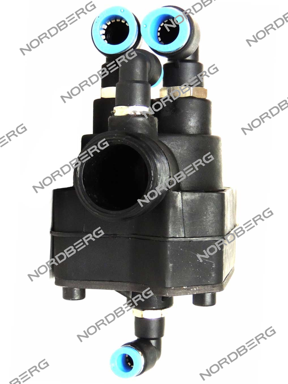 Клапан  взрывной подкачки пневматический NORDBERG CT-K-2200000