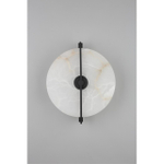 Настенный светодиодный светильник Aployt Sabina APL.321.11.05