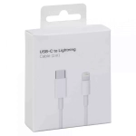 Кабель APPLE  USB-C Lightning Cable (2m) для зарядки (2 м) (MKQ42ZM/A)