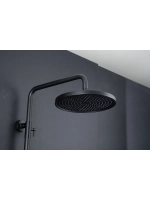 Душевая система с тропическим душем Gappo G2496-26