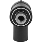 Адаптер переходник для дрели алмазного сверления TEH TCD-M18V с M18 на 1 1/4 с пылеотводом