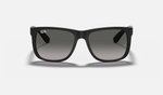 RAY-BAN JUSTIN RB4165 601/8G