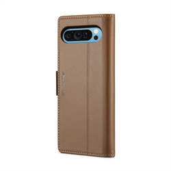 Чехол-книжка CaseMe Smooth Google Pixel 9 Pro XL