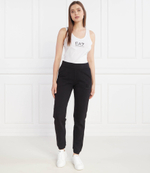 Спортивные штаны EA7 - черный(6RTP70 TJRRZ)