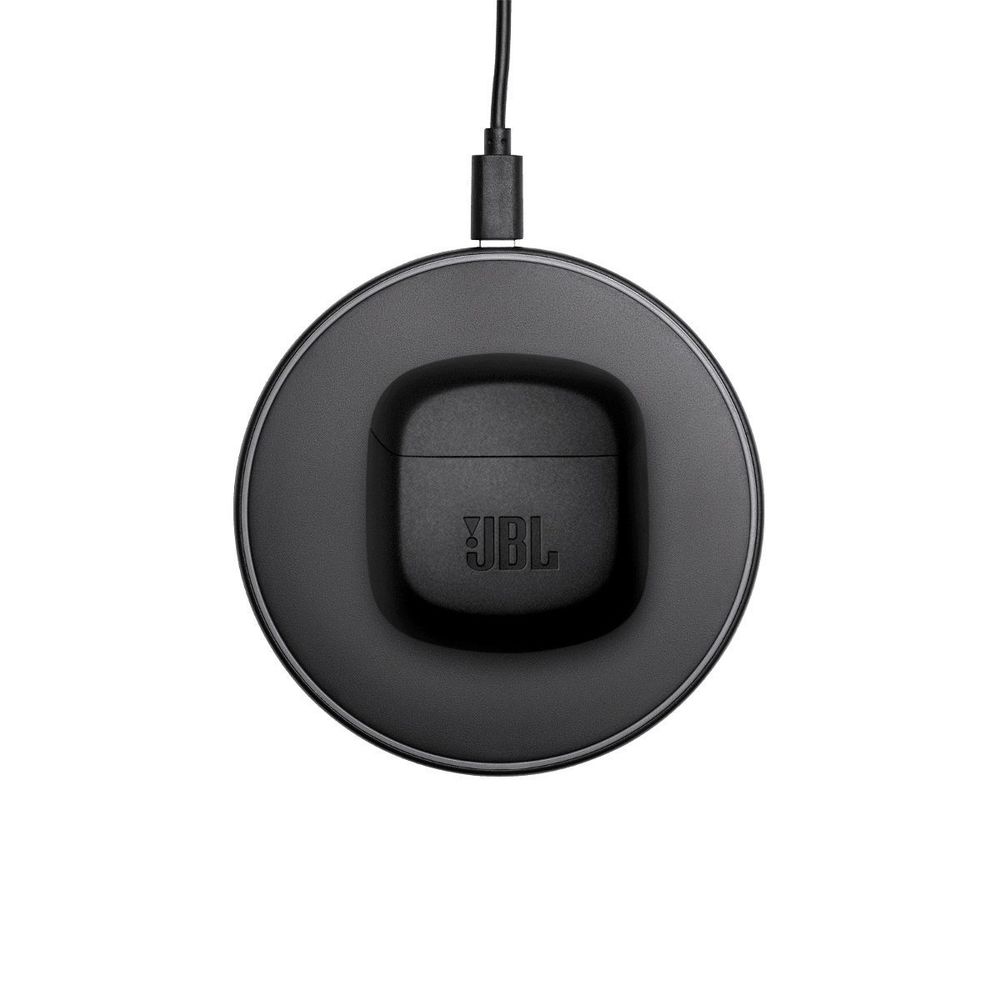 Беспроводные наушники JBL CLUB Pro+ TWS Black - 10