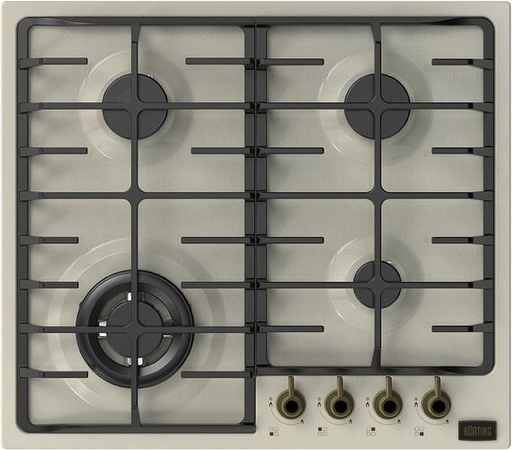 Газовая панель Korting HG 674 CTRB