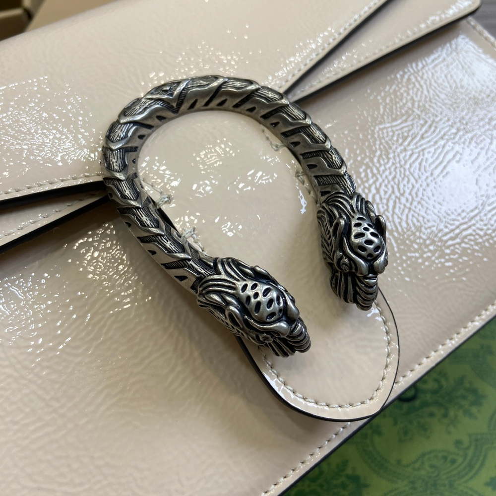 Gucci Dionysus Small Shoulder Bag 28 cm