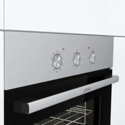 Встраиваемый электрический духовой шкаф Gorenje BO6727E03NX