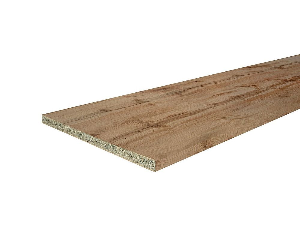 Столешница Hard-38U Прямая (упак.)