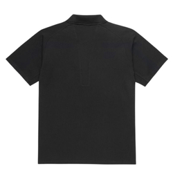 Теннисное поло Yonex Practice - black