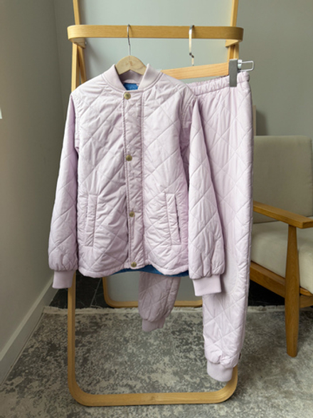 Утеплённый костюм Molo, 140