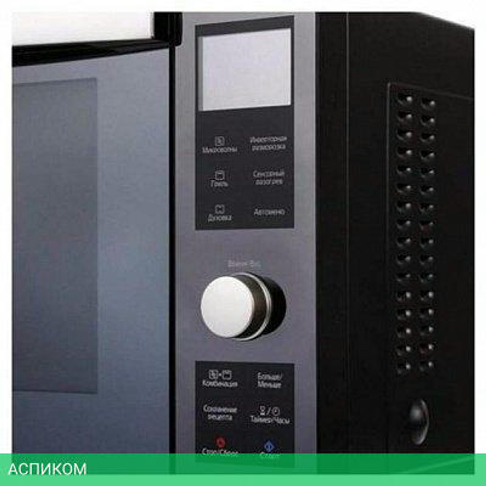 Микроволновая печь Panasonic NN-DF383BZPE