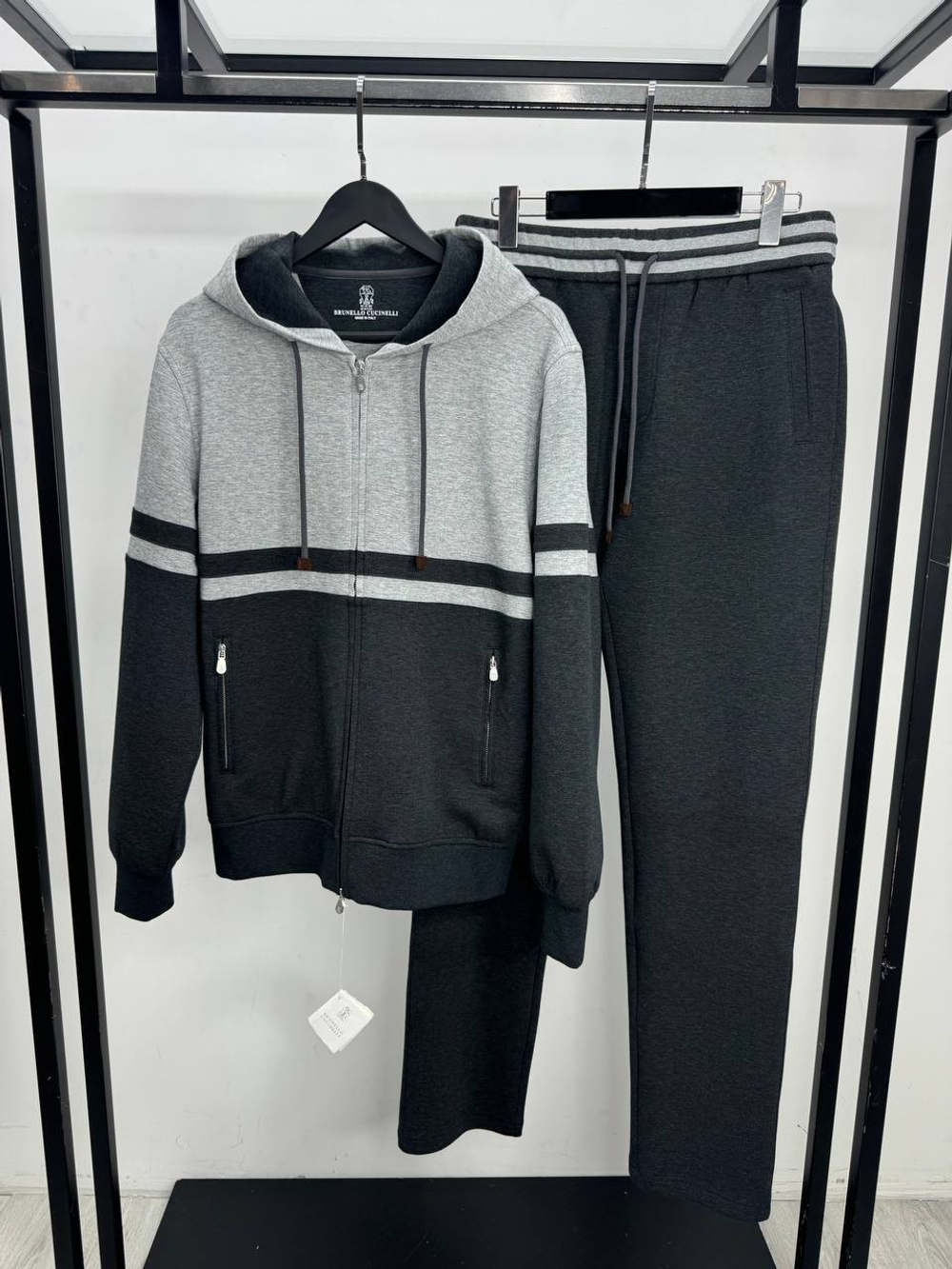 Спортивный костюм Brunello Cucinelli