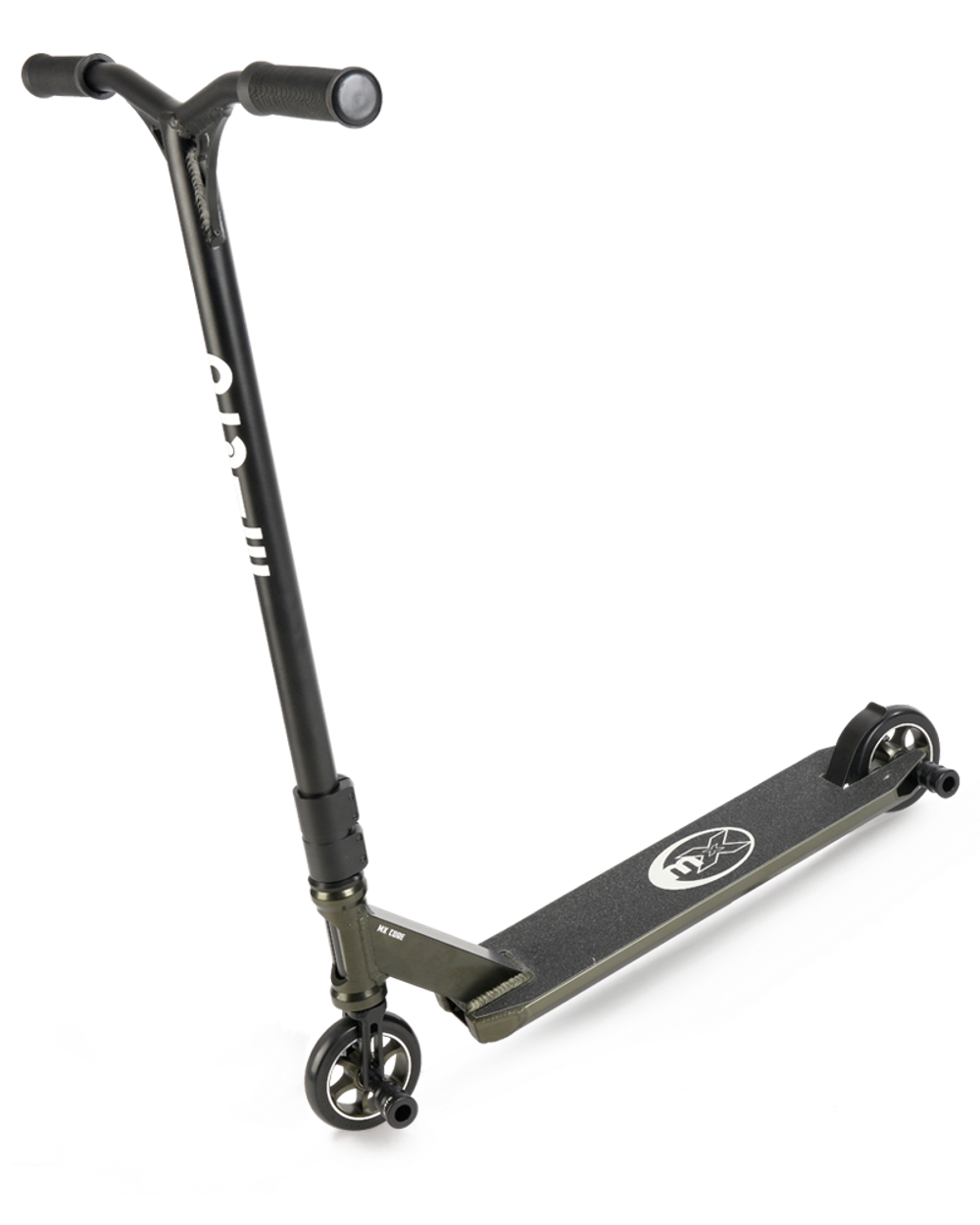 Трюковой самокат Micro MX Core