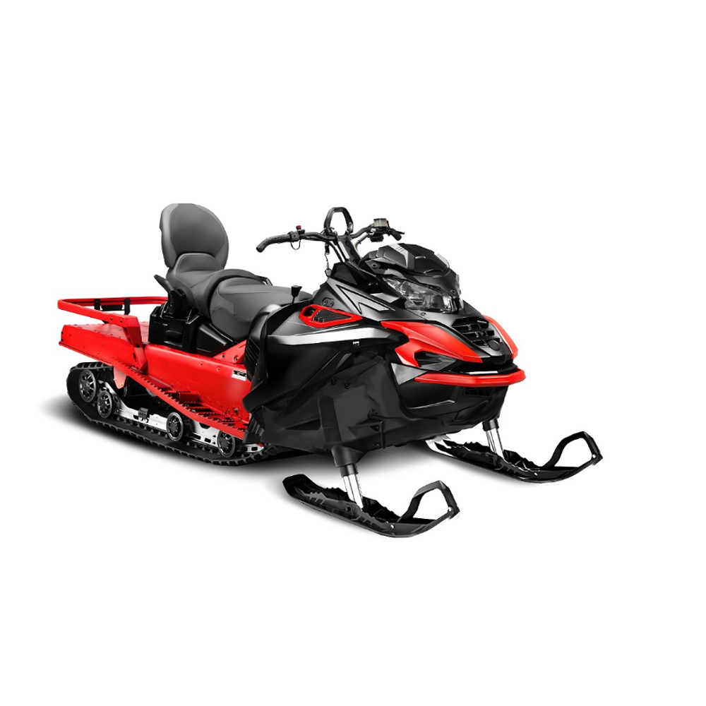 Снегоход AODES Siberiacross 1000 SWT 600mm LCD 6.8