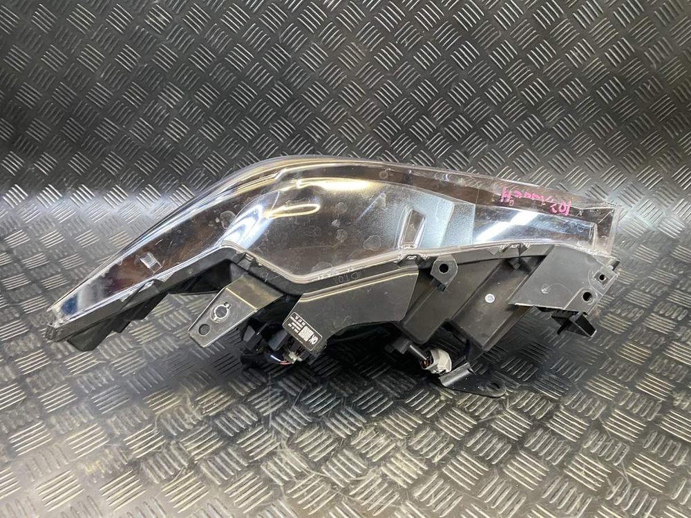 фара левая Mazda CX5 KFEP 2023