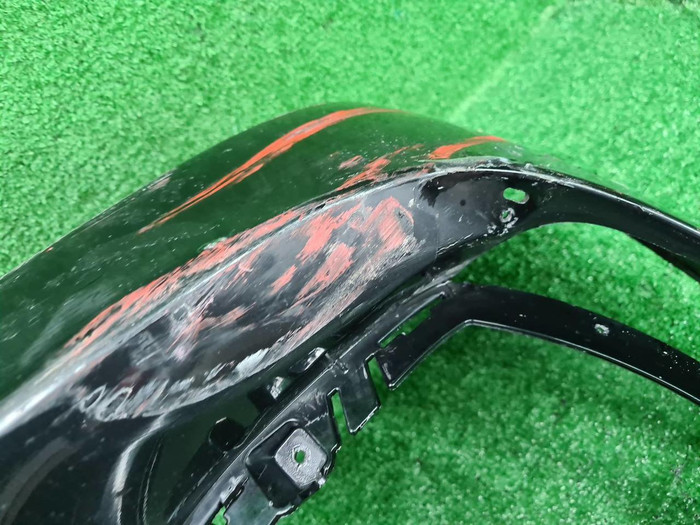 Бампер передний Mercedes E W213 (2020-2023) AMG