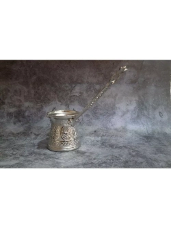 Турка для кофе 100 мл