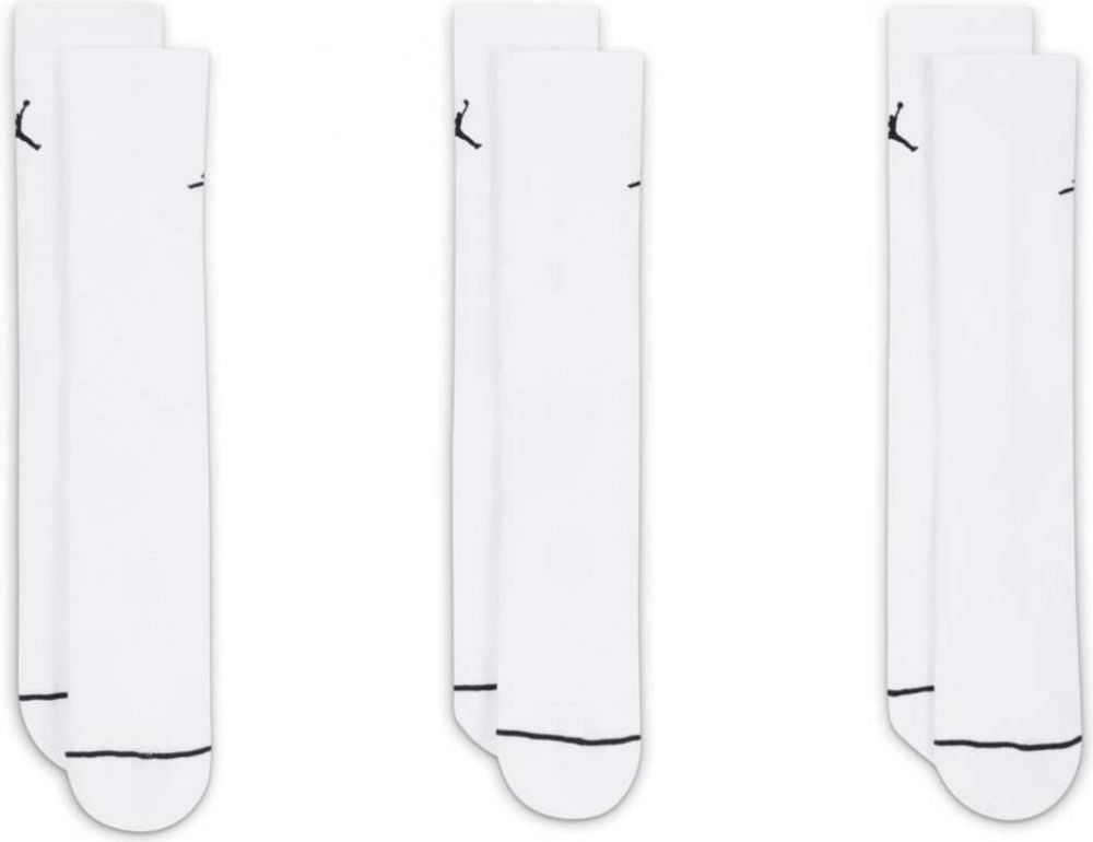 DX9632-100 Носки Jordan Everyday Crew Socks