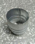 Ниппель круглый КН d105