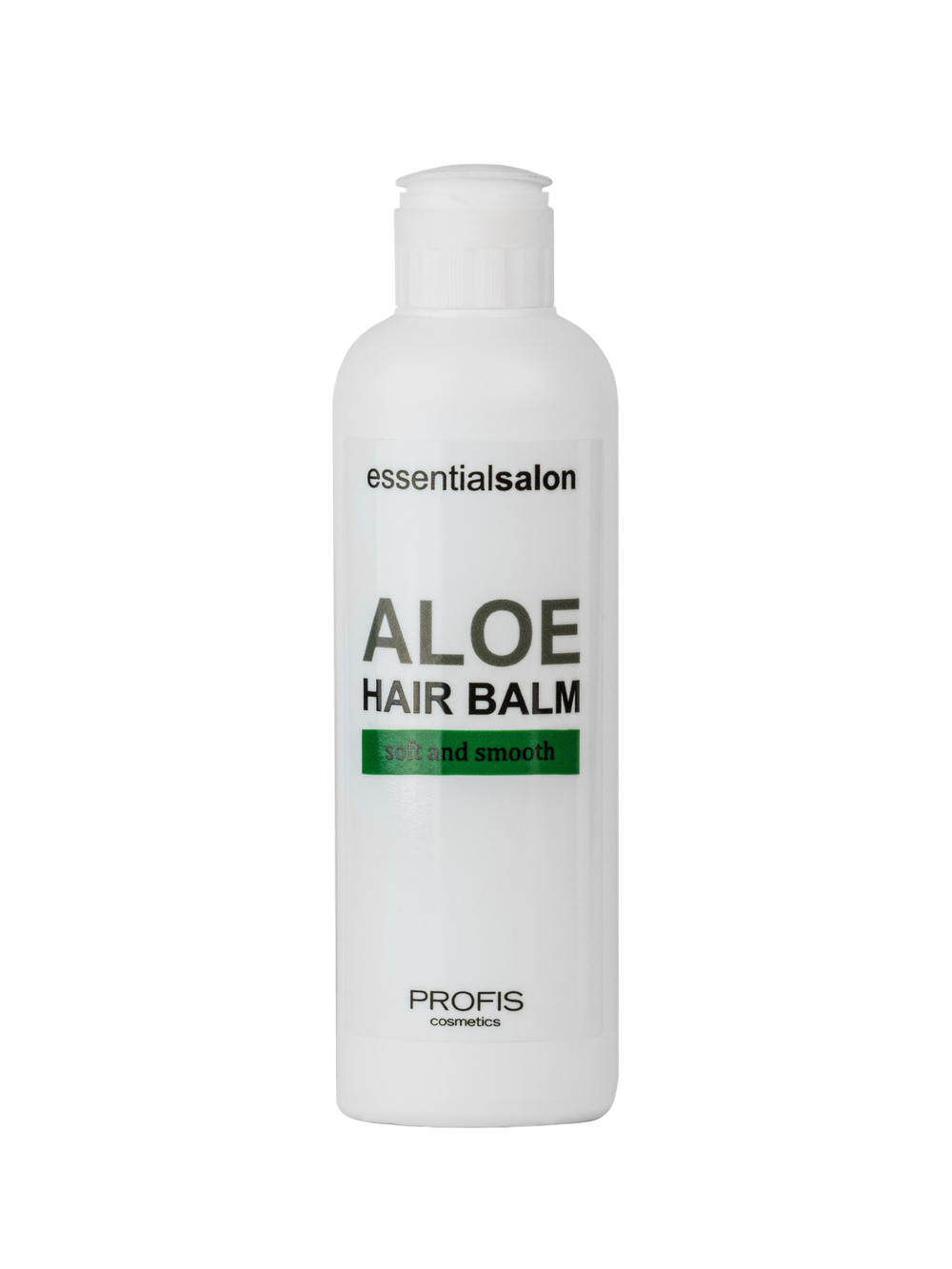 Питательный бальзам с экстрактом алоэ ALOE HAIR BALM 200мл