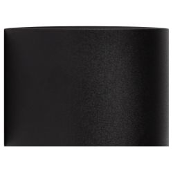 OL7 GX53 BK Подсветка ЭРА Накладной под лампу Gx53, алюминий, цвет черный